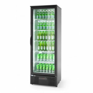 Vitrina de Presentación para Bebidas - 293 L