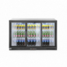 Bar Trasero Refrigerado con Puertas Corredizas - 303 L