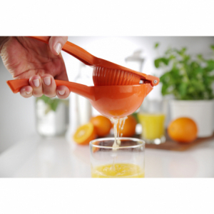 Exprimidor manual de naranjas