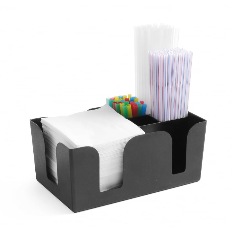 Bar Display - 6 Compartments Bar Display - 6 Compartments