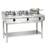 Cocina Wok GWH3 BARTSCHER