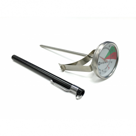 Milk thermometer - Brand HENDI - Fourniresto