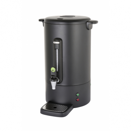 Cafetera de filtro Concept Line Negro Mate - 7 L