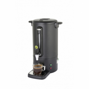 Cafetera de filtro Concept Line Negro Mate - 7 L