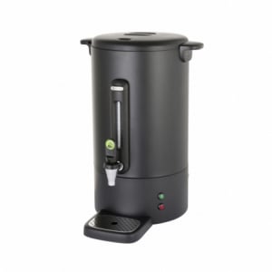 Percolador UNIQ Negro Mate - 14 L