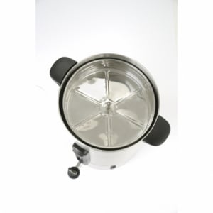 Percolador UNIQ Plata - 7 L