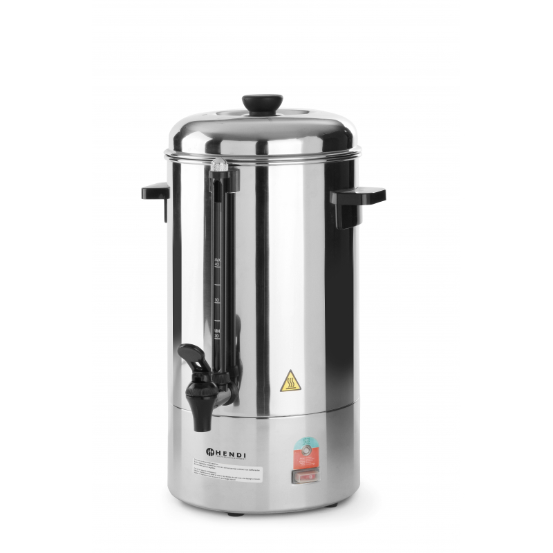 Cafetera de goteo - 10 L