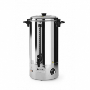 Hot drinks dispenser - HENDI brand - Fourniresto