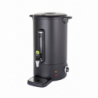 Distribuidor de Bebidas Calientes UNIQ Negro Mate - 16 L