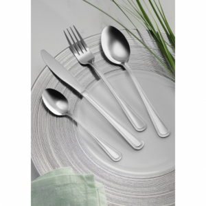 Cuchara de mesa Kitchen Line - Lote de 6