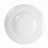 Special Porcelain Pasta Plate - 260 mm Diameter