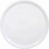Assiette à Pizza Blanche - 330 mm de Diamètre - HENDI