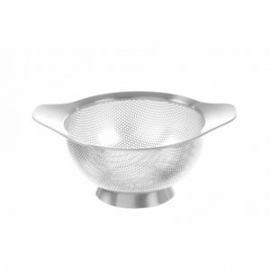 Stainless Steel Strainer - 260 mm in Diameter