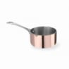 Miniature Casserole with Pouring Spout - 85 mm in Diameter