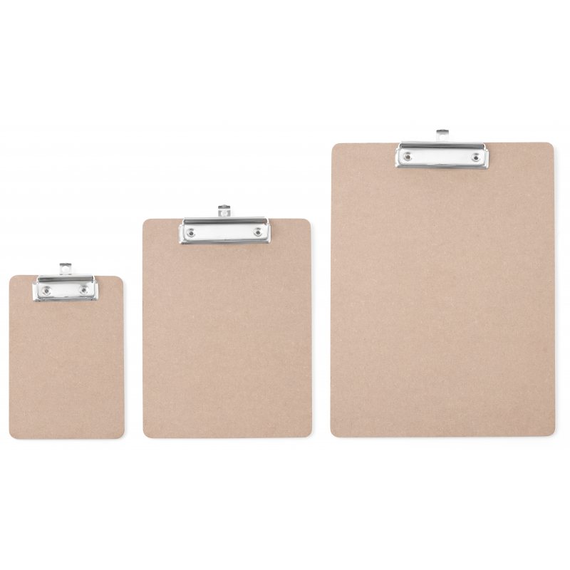 Porta menú Clipboard - 125 x 180 mm