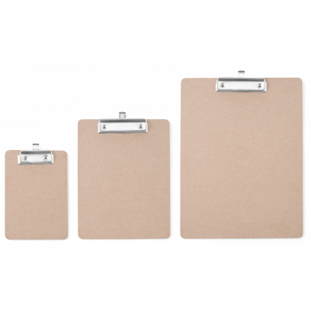 Menu Clipboard - 125 x 180 mm