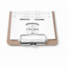 Porte-Menu Clipboard - 125 x 180 mm