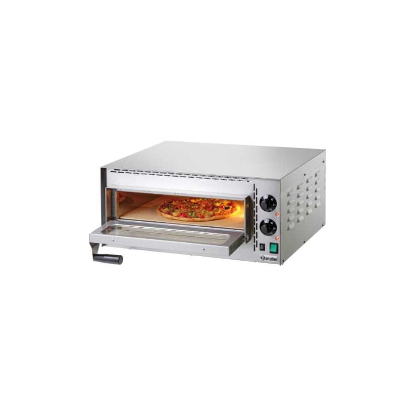 Cuatro pizzas Mini Plus