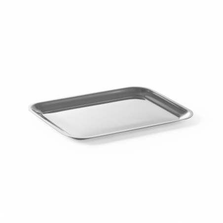 Service tray - rectangular - Brand HENDI - Fourniresto