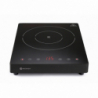 Induction cooktop 2000W Black Line - Brand HENDI - Fourniresto