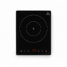 Induction cooktop 2000W Black Line - Brand HENDI - Fourniresto