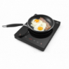 Induction cooktop 2000W Black Line - Brand HENDI - Fourniresto