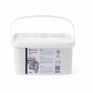 Combustible para chafing dish - Marca HENDI - Fourniresto