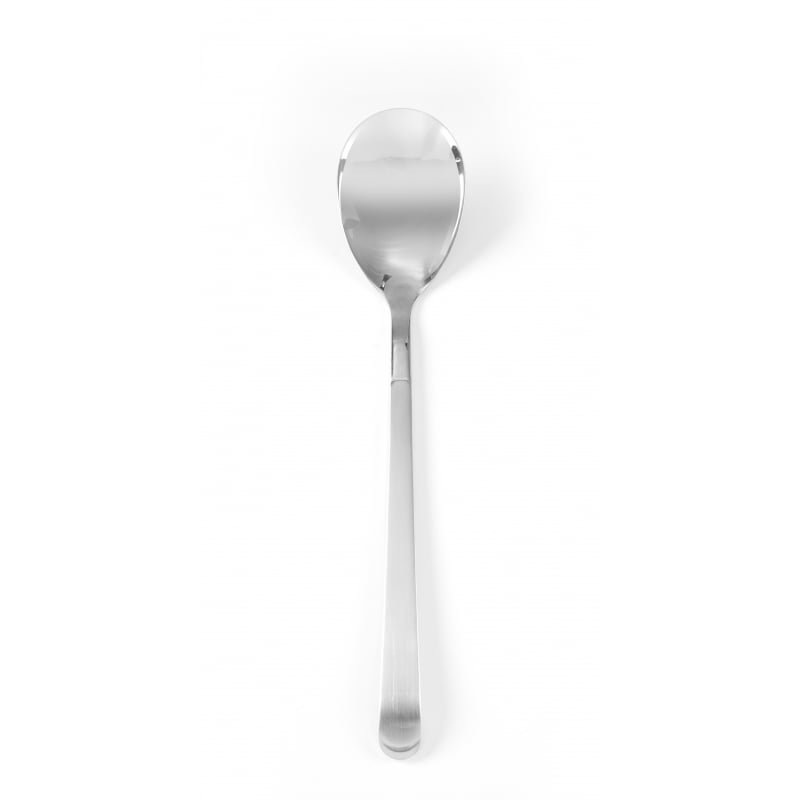 Serving spoon - Brand HENDI - Fourniresto