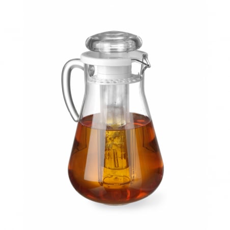 Pitcher with Ice Tube - Capacity 2.2 L