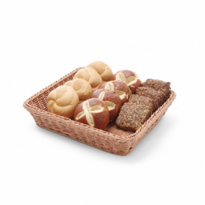 Bread Basket - GN 1/6 in PP