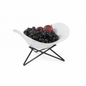 Non-slip Buffet Stand - 260 x 230 mm - Brand HENDI