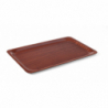 Plateau Woodform Rectangulaire - 430 x 330 mm - Marque HENDI - Fourniresto