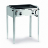 Barbacoa de gas profesional Grill-Master Maxi - Marca HENDI - Fourniresto