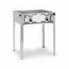 Gas Barbecue Roast-Master Heavy Duty - Brand HENDI - Fourniresto