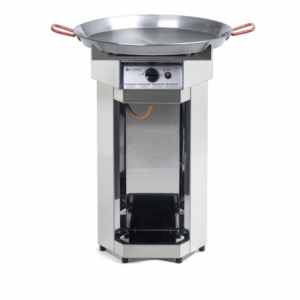 Gas Stove for Paella Fiesta 600 - Brand HENDI - Fourniresto