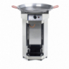 Gas Stove for Paella Fiesta 600 - Brand HENDI - Fourniresto