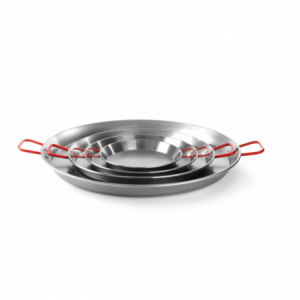 Gas stove for Paella Fiesta 600 - Brand HENDI - Fourniresto