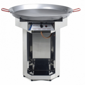 Paella Burner Fiesta 800 - Brand HENDI - Fourniresto
