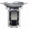 Paella Burner Fiesta 800 - Brand HENDI - Fourniresto