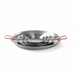 Paella Burner Fiesta 800 - Brand HENDI - Fourniresto