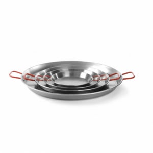 Réchaud para Paella Fiesta 800 - Marca HENDI - Fourniresto