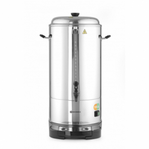 Percolador de Doble Pared - 16 L - HENDI