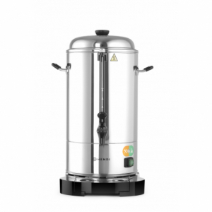 Percolador de Doble Pared - 16 L - HENDI