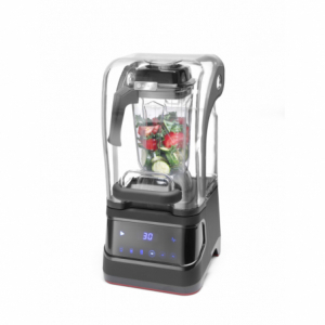 Digital blender with soundproof casing without BPA - Brand HENDI - Fourniresto