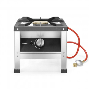 Réchaud a gas Kitchen LIne - Marca HENDI - Fourniresto
