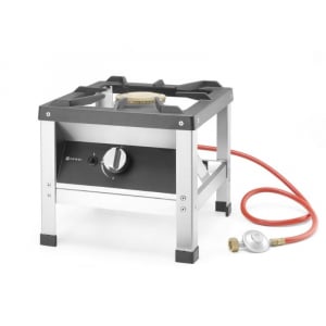 Réchaud a gas Kitchen LIne - Marca HENDI - Fourniresto