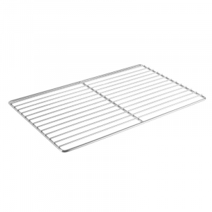 Grille en Inox - 600 x 400 mm