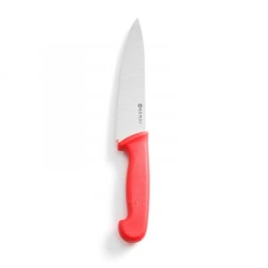 Cuchillo de chef - Marca HENDI - Fourniresto