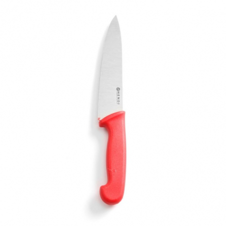 Cuchillo de chef - Marca HENDI - Fourniresto