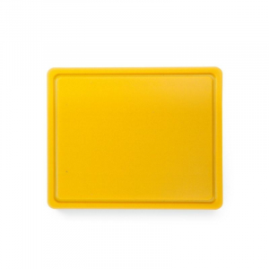 Plancha de cortar HACCP Gastronorm 1/2 - Marca HENDI - Fourniresto